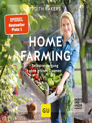 cover image of Homefarming